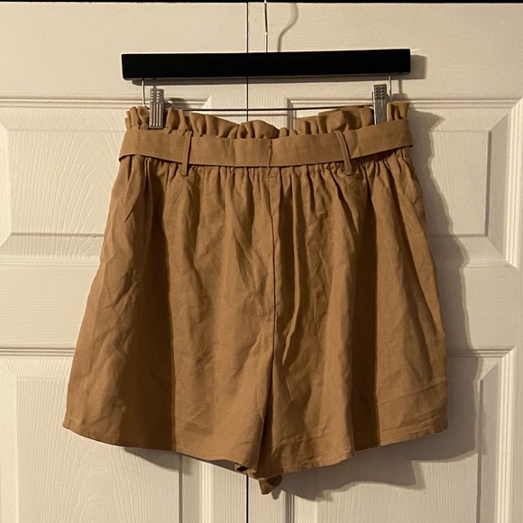 Chances R shorts - Picture 2 of 5